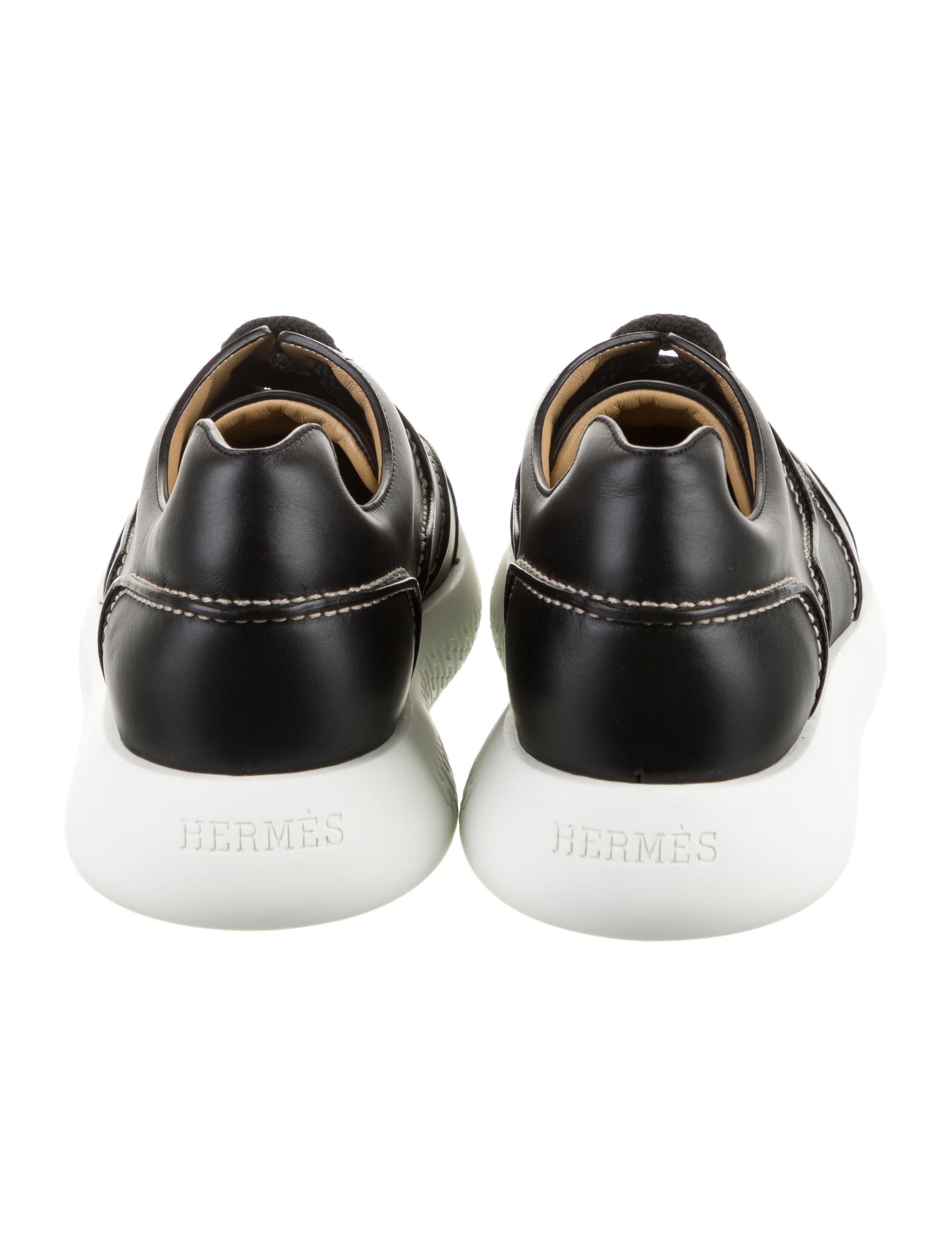 Hermès Turn Sneakers